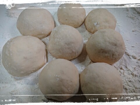 レンジで簡単 基本のパン生地 レシピ 作り方 By Cotti 楽天レシピ レンジで簡単 基本のパン生地 レシピ 作り方 By Cotti 楽天レシピ